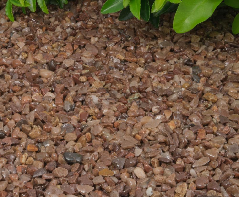 Staffs Pink 2-5mm | Daltex Resin Bound Aggregates